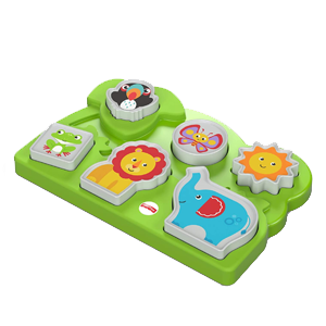 Jungle Animal Fisherprice