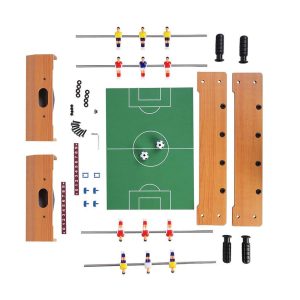 Mini Foosball 2