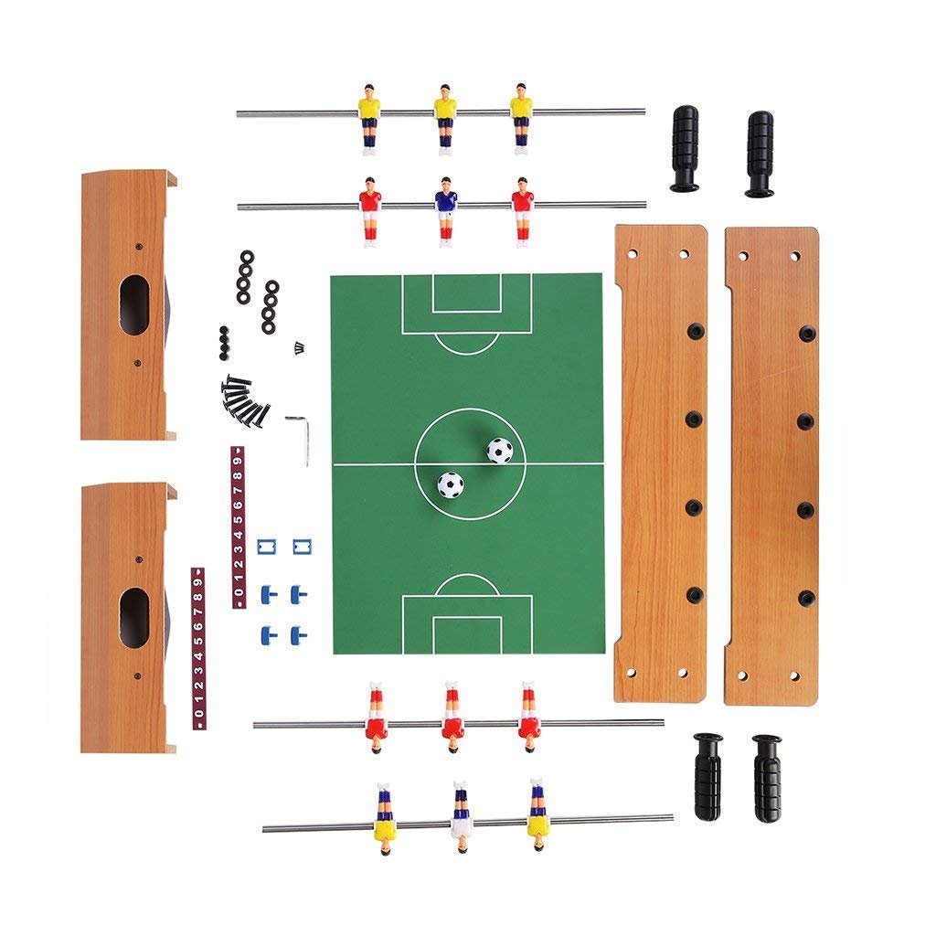 Mini Foosball - JollyJoey
