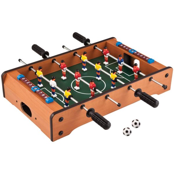 Mini Foosball
