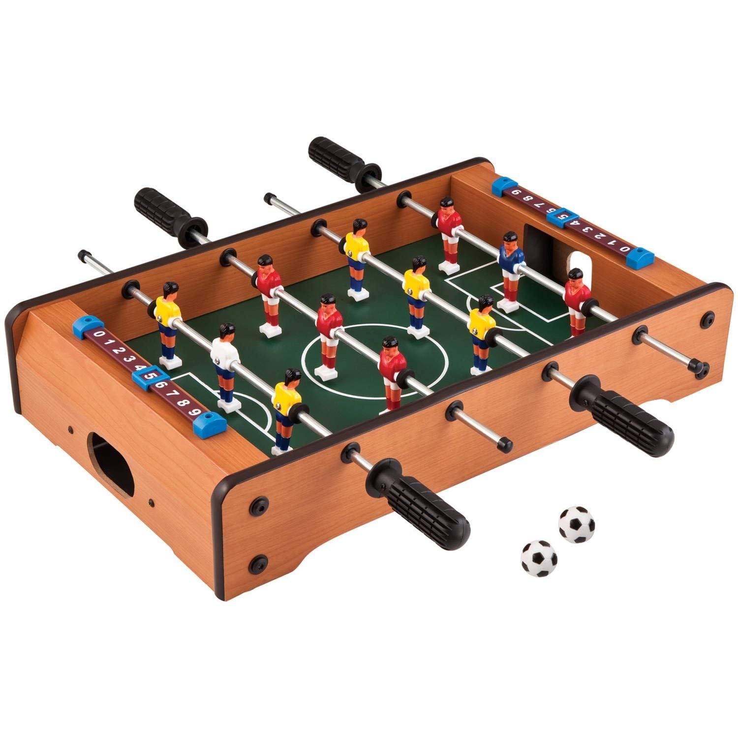 Mini Foosball - JollyJoey