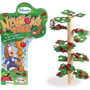 Skillmatics Newton Tree