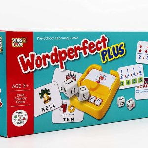 Wordperfect Plus1