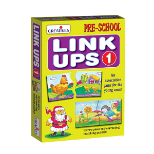 Link Up Puzzle