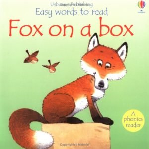 Fox on a Box