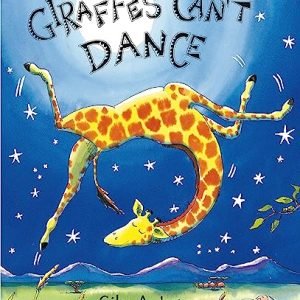 Giraffe Can't Dance