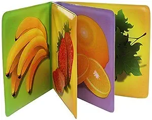 Fruits water book