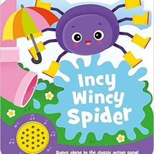 Incy Wincy Spider