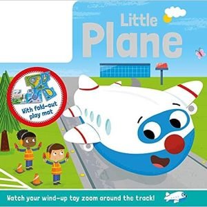Little Plane
