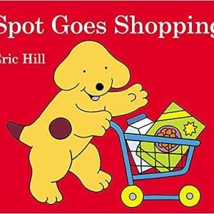 Spot Goes Shopping