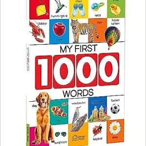 My First 1000 Words