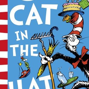 The Cat in the Hat