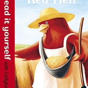 Little Red Hen