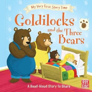 Goldilocks and the three Bear
