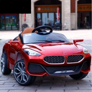 Battery Operated Car