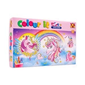 Colour Unicorn