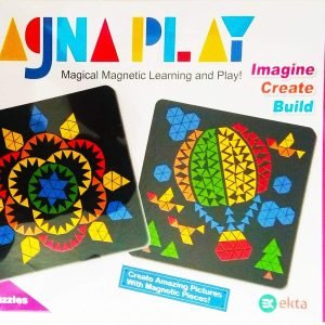 Magna Play