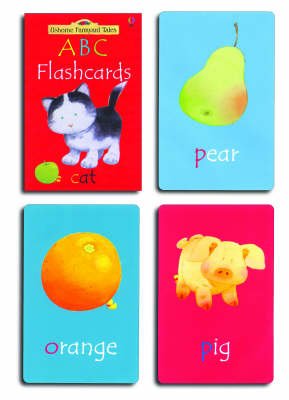 Usborne_-_ABC_Flash_Cards