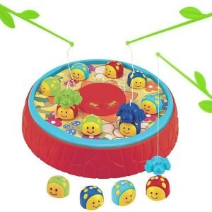 Jitterbugs Magnetic Stick