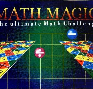 Math Magic