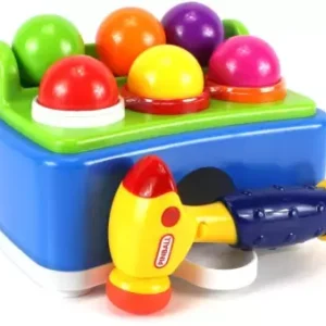 pinball-hammer-table-ball-pounding-toy-playset-6-multi-color-original-imaf2sncuanhqhsu