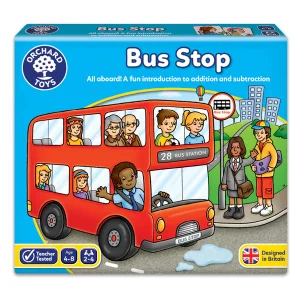 Bus Stop- Orchard Games