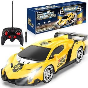 Remote Control Car