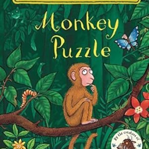 Monkey Puzzle