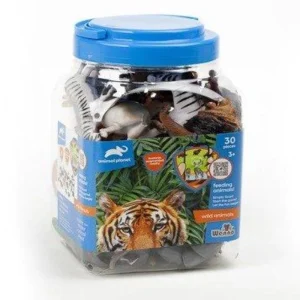 Animal Planet 29pc Wild Animals