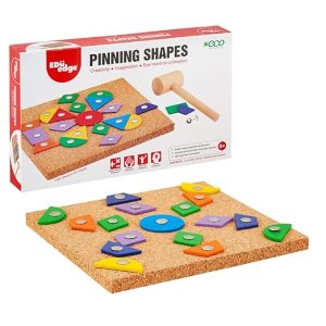 Edu Edge Pinning Shapes