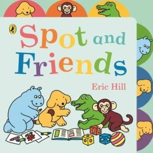 Spot and Friends