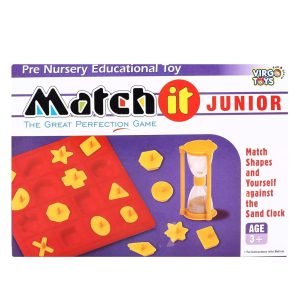 Match it Junior