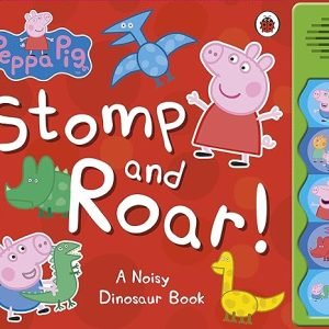 Peppa Pig: Stomp and Roar!