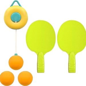 Indoor Hanging Table Tennis