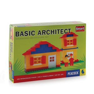 Basic Architect Block Set