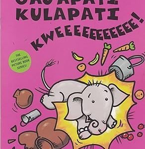 Little Gajapati Kulapati KWEEEEEEEEEEE!