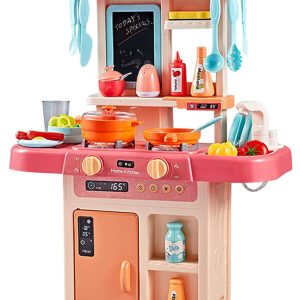 Battery Operated Kitchen Set