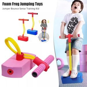 Jumper for Kids