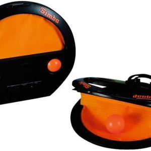 Toy Catch and Throw Ball