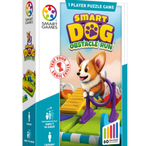 Smart Games Smart Dog