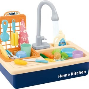 Kitchen Toy Sink
